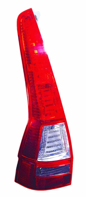 Honda CRV Tail Lamp Driver Side High Quality 2007-2011