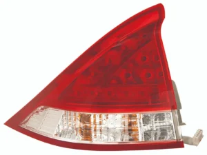Honda Insight Tail Lamp Driver Side High Quality 2010-2011