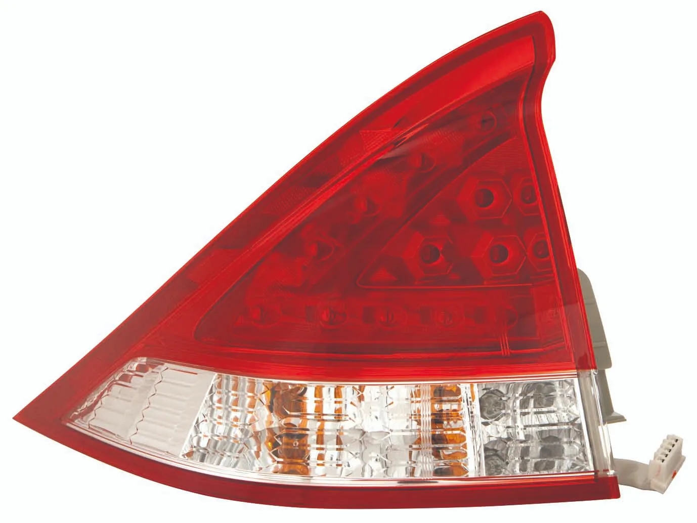 Honda Insight Tail Lamp Driver Side High Quality 2010-2011