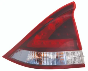 Honda Insight Tail Lamp Driver Side High Quality 2012-2014