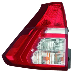 Honda CRV Tail Lamp Driver Side Lower High Quality 2015-2016