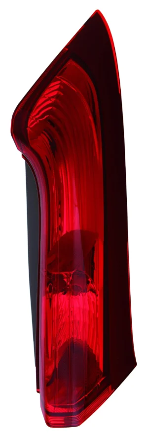 Honda CRV Tail Lamp Driver Side Upper CAPA Certified 2012-2014