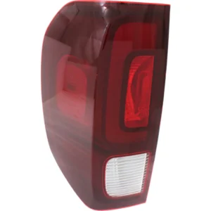 Honda Ridgeline Tail Lamp Driver Side Black Edition/rtl-e Model High Quality 2017-2026