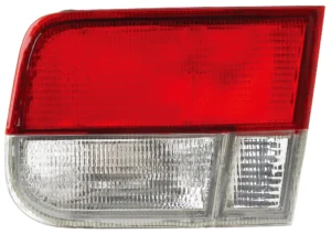 Honda Civic Coupe Trunk Lamp Passenger Side (back-up Lamp) 1999-2000