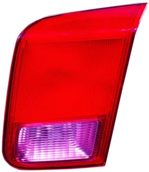 Honda Civic Sedan Trunk Lamp Passenger Side (back-up Lamp) High Quality 2001-2002