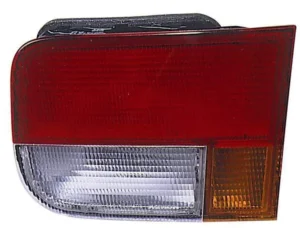 Honda Civic Coupe Trunk Lamp Passenger Side (back-up Lamp) 1996-1998