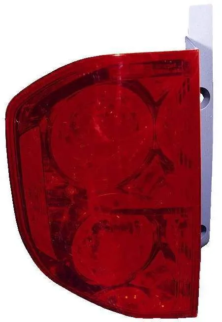 Honda Pilot Tail Lamp Passenger Side High Quality 2003-2005