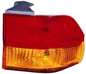 Honda Odyssey Tail Lamp Passenger Side High Quality 2002-2004