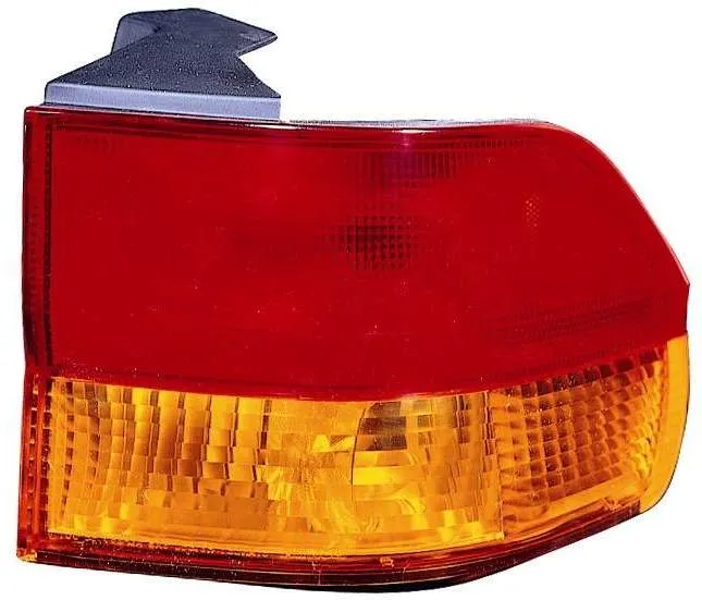 Honda Odyssey Tail Lamp Passenger Side High Quality 2002-2004