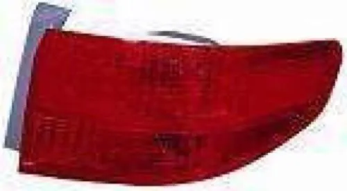 Honda Accord Hybrid/Accord Sedan Tail Lamp Passenger Side High Quality 2005