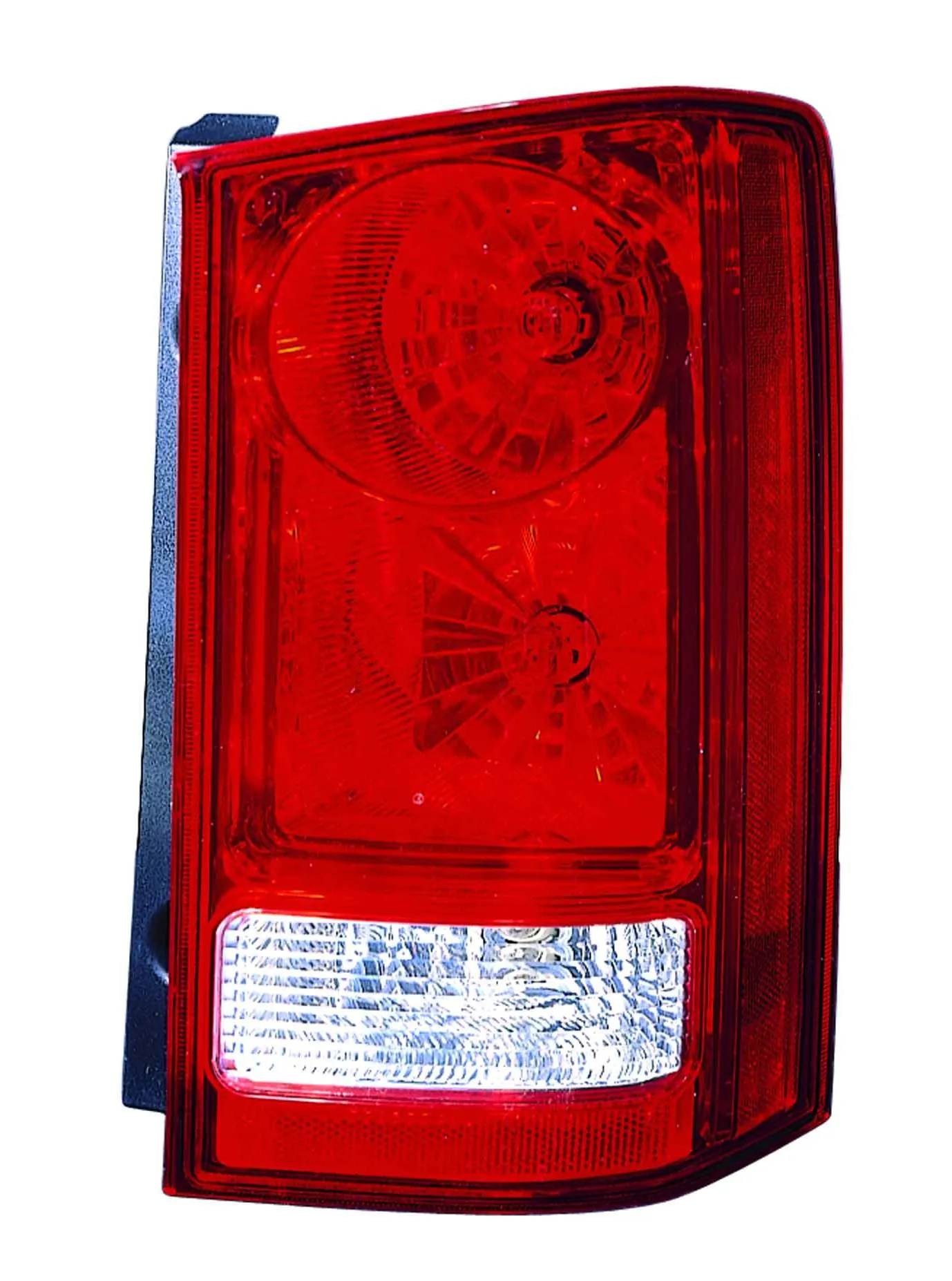 Honda Pilot Tail Lamp Passenger Side High Quality 2009-2015