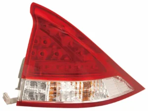 Honda Insight Tail Lamp Passenger Side High Quality 2010-2011