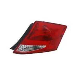 Honda Accord Coupe Tail Lamp Passenger Side High Quality 2011-2012