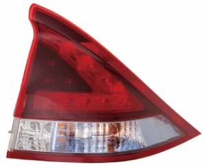Honda Insight Tail Lamp Passenger Side High Quality 2012-2014