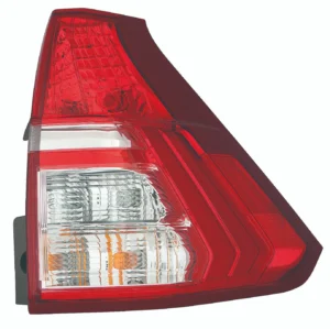 Honda CRV Tail Lamp Passenger Side Lower CAPA Certified 2015-2016