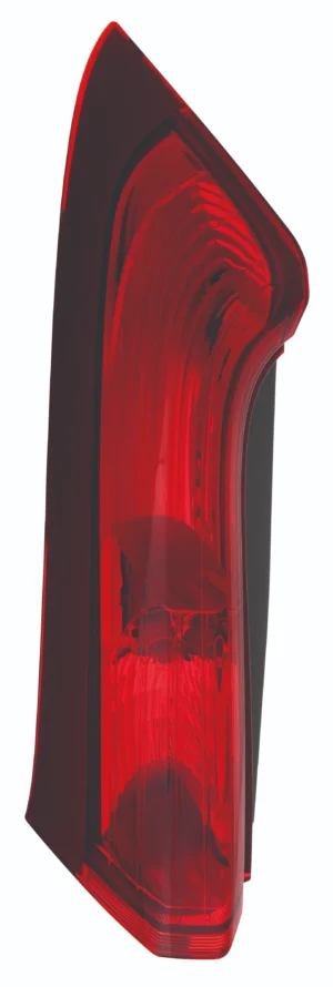 Honda CRV Tail Lamp Passenger Side Upper CAPA Certified 2012-2014