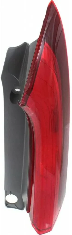 Honda Passport Tail Lamp Passenger Side High Quality 2019-2021