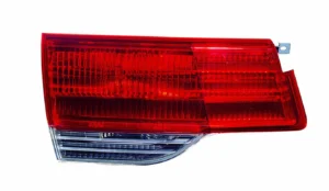 Honda Odyssey Trunk Lamp Driver Side (back-up Lamp) High Quality 2008-2010