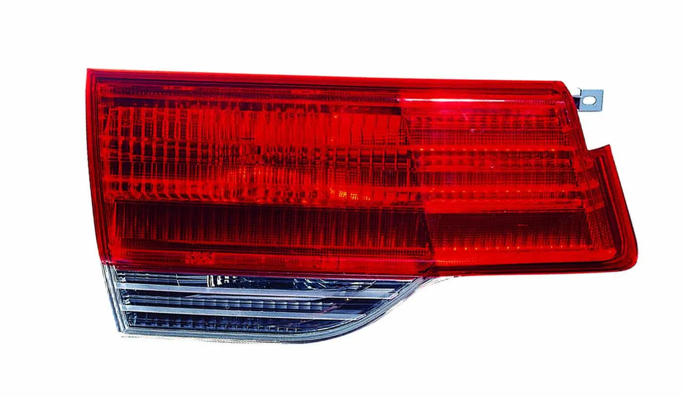 Honda Odyssey Trunk Lamp Driver Side (back-up Lamp) High Quality 2008-2010