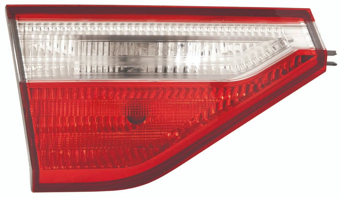 Honda Odyssey Trunk Lamp Driver Side (back-up Lamp) High Quality 2011-2013