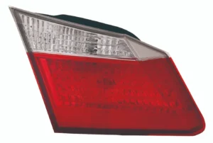 Honda Accord Sedan Trunk Lamp Driver Side (back-up Lamp)ex/lx/sport Models High Quality 2013-2015