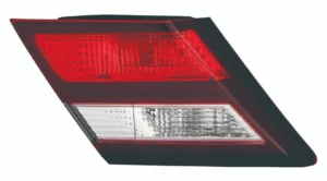 Honda Civic Sedan Trunk Lamp Driver Side (back-up Lamp) High Quality 2013-2015