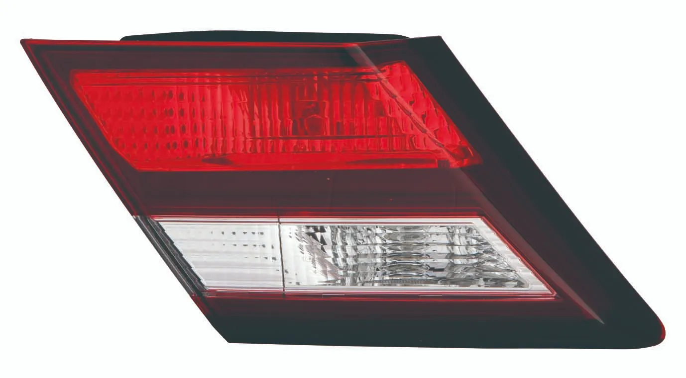Honda Civic Sedan Trunk Lamp Driver Side (back-up Lamp) High Quality 2013-2015
