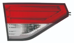 Honda Odyssey Trunk Lamp Driver Side (back-up Lamp) High Quality 2014-2017