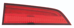 Honda Pilot Trunk Lamp Driver Side High Quality 2016-2018