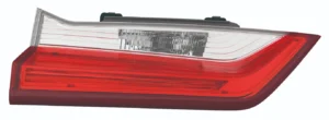 Honda CRV Trunk Lamp Driver Side High Quality 2017-2019