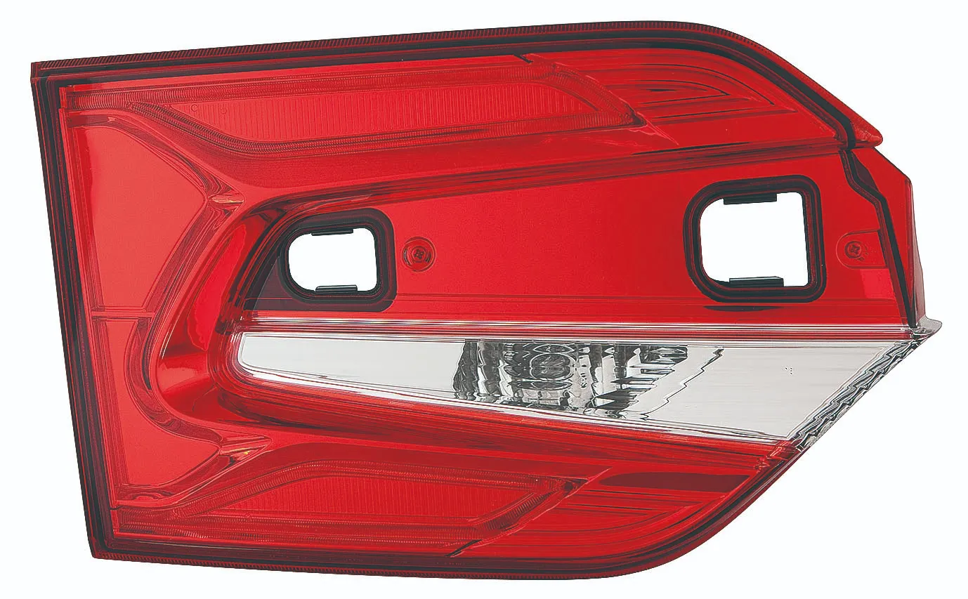 Honda Odyssey Trunk Lamp Driver Side 23-24 Without Black Trim High Quality 2018-2024