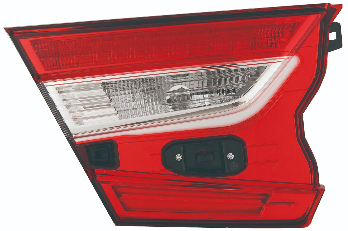 Honda Accord Hybrid 2021-2022/Accord Sedan 2018-2022 Trunk Lamp Driver Side Without Touring Package Ex/ex-l/sport CAPA Certified