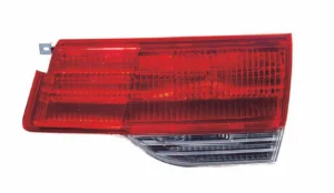 Honda Odyssey Trunk Lamp Passenger Side (back-up Lamp) High Quality 2008-2010