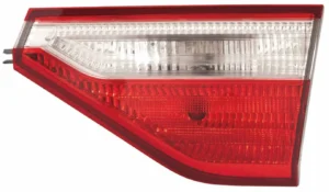 Honda Odyssey Trunk Lamp Passenger Side (back-up Lamp) High Quality 2011-2013