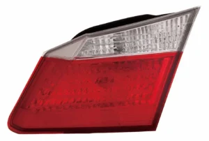 Honda Accord Sedan Trunk Lamp Passenger Side (back-up Lamp) Ex/lx/sport Models High Quality 2013-2015