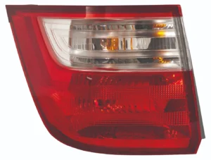 Honda Odyssey Tail Lamp Driver Side High Quality 2011-2013