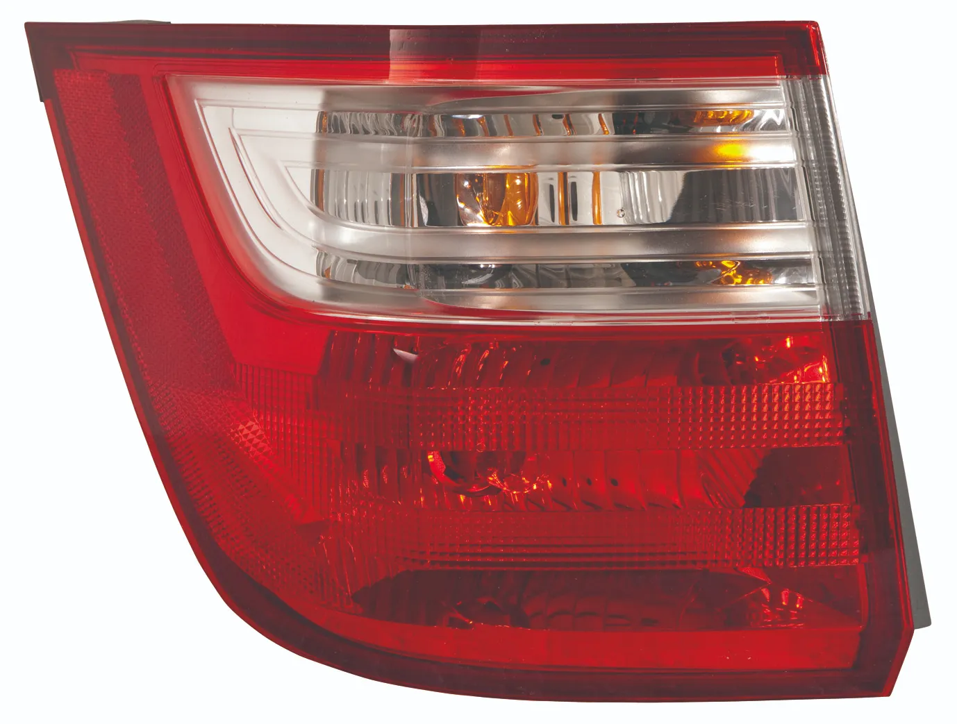 Honda Odyssey Tail Lamp Driver Side High Quality 2011-2013