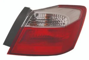 Honda Accord Sedan Tail Lamp Driver Side Ex/lx/sport Models High Quality 2013-2015