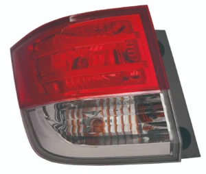 Honda Odyssey Tail Lamp Driver Side High Quality 2014-2017