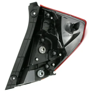 Honda Fit Tail Lamp Driver Side CAPA Certified 2015-2020