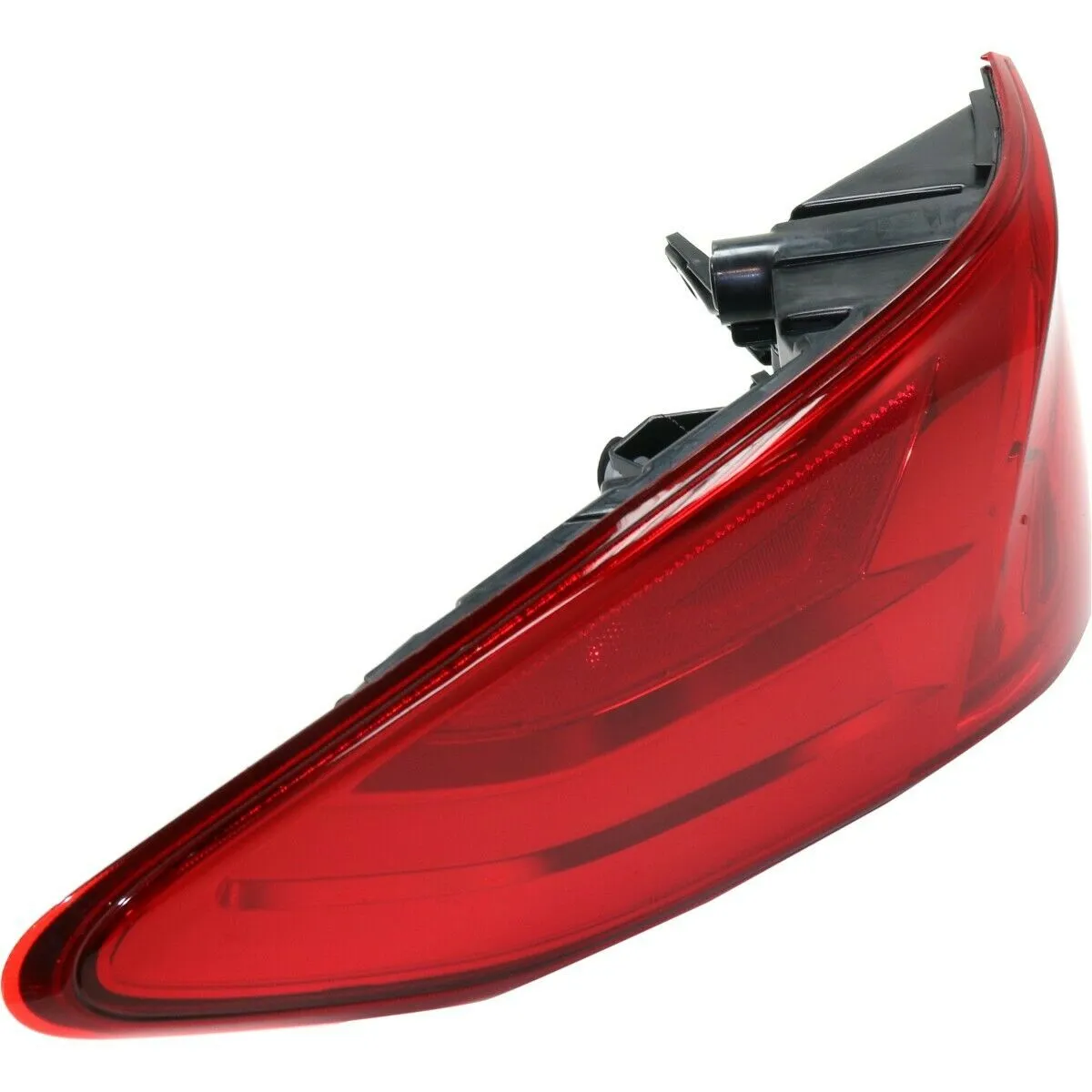 Honda Odyssey Tail Lamp Driver Side High Quality 2018-2024