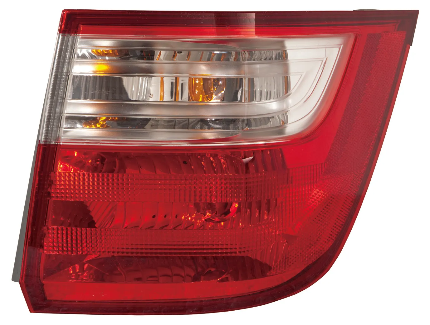 Honda Odyssey Tail Lamp Passenger Side High Quality 2011-2013