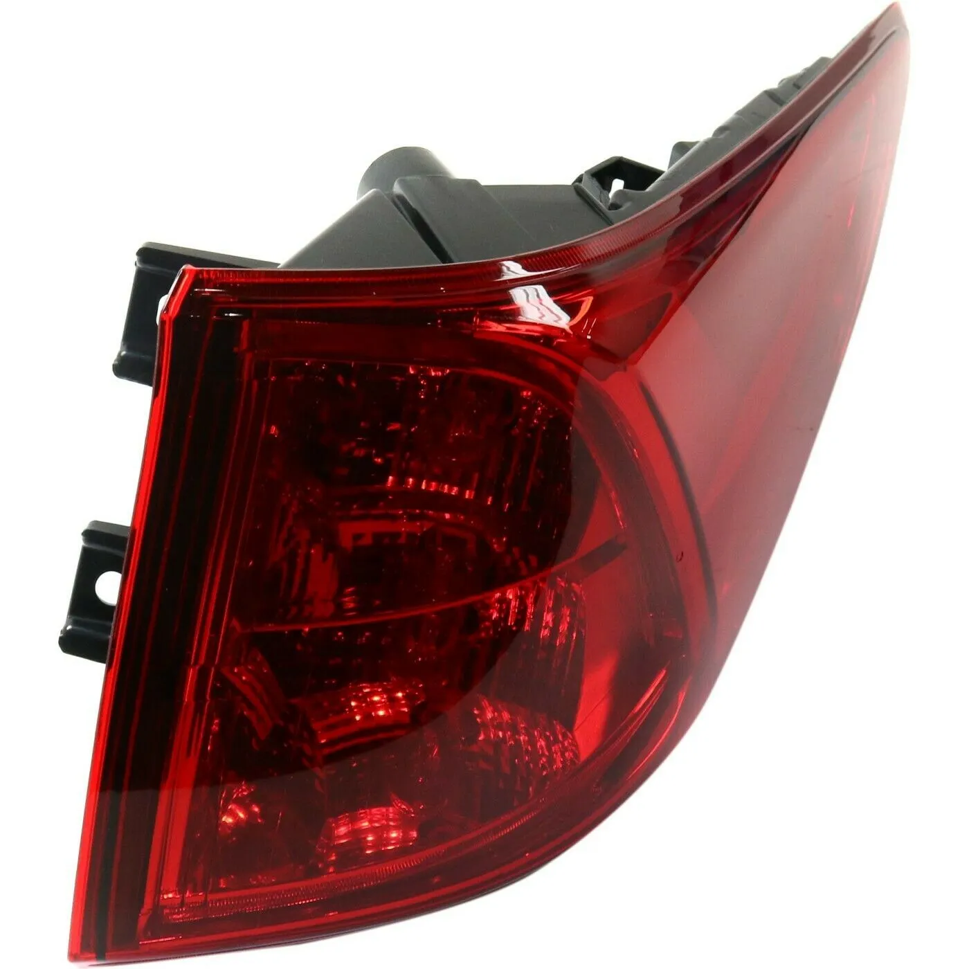 Honda Odyssey Tail Lamp Passenger Side 2018-2024