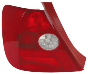 Honda Civic Hatchback Tail Lamp Driver Side 2002-2003