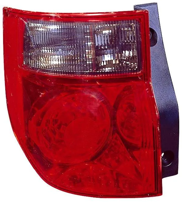 Honda Element Tail Lamp Driver Side EX/LX Model High Quality 2003-2008