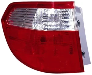 Honda Odyssey Tail Lamp Driver Side High Quality 2005-2007