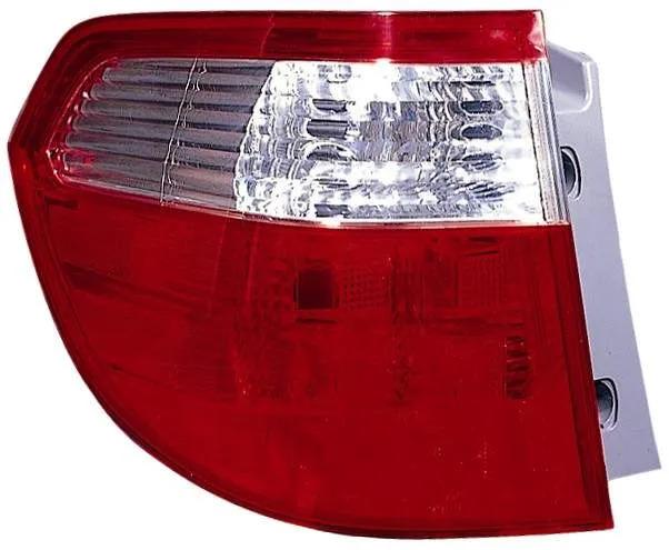 Honda Odyssey Tail Lamp Driver Side High Quality 2005-2007