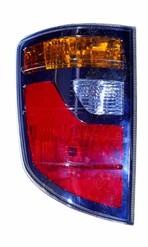 Honda Ridgeline Tail Lamp Driver Side High Quality 2006-2008