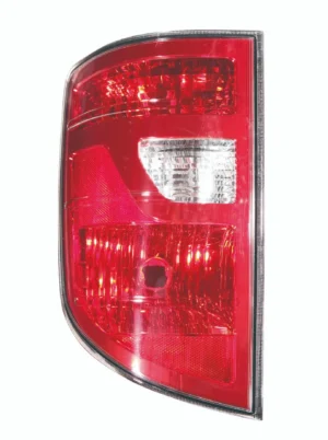 Honda Ridgeline Tail Lamp Driver Side High Quality 2009-2011