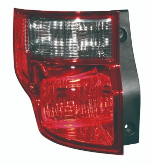 Honda Element Tail Lamp Driver Side EX/LX Model High Quality 2009-2011